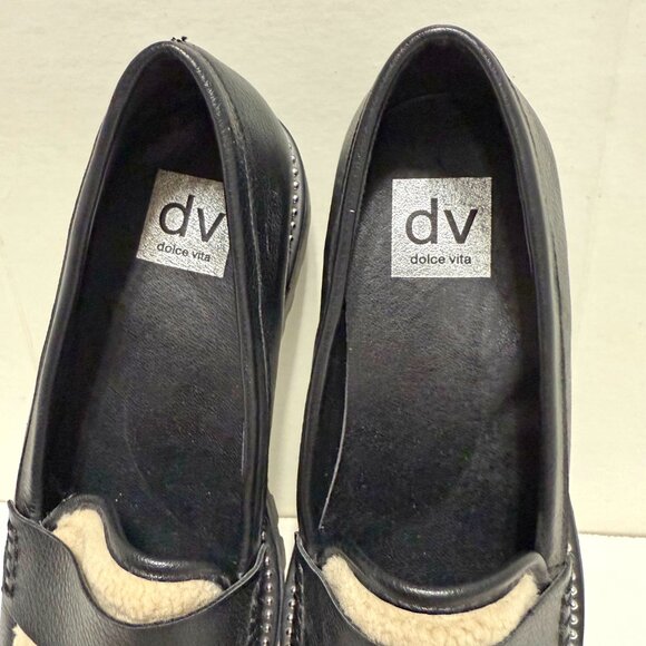 Dolce Vita Chimmy Loafers - Picture 10 of 12